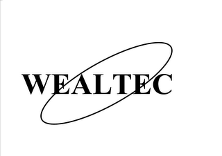 WEALTEC logo