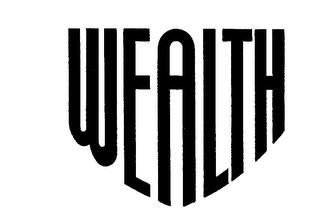 WEALTH logo