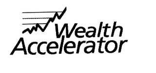 WEALTH ACCELERATOR logo