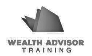 WEALTH ADVISOR TRAINING logo