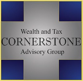 WEALTH AND TAX CORNERSTONE ADVISORY GROUP logo