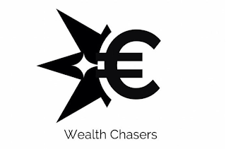 WEALTH CHASERS logo