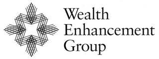 WEALTH ENHANCEMENT GROUP logo