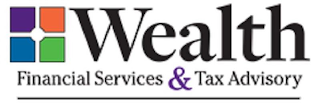 WEALTH FINANCIAL SERVICES & TAX ADVISORY logo