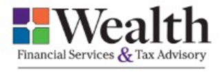 WEALTH FINANCIAL SERVICES & TAX ADVISORY logo