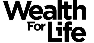 WEALTH FOR LIFE logo