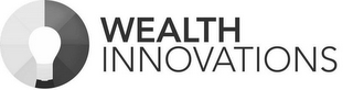 WEALTH INNOVATIONS logo