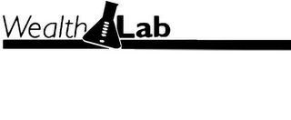 WEALTH LAB logo