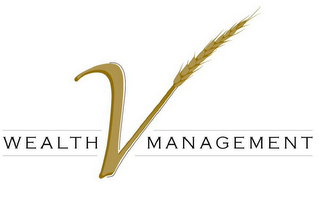 WEALTH MANAGEMENT logo