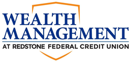 WEALTH MANAGEMENT AT REDSTONE FEDERAL CREDIT UNION logo