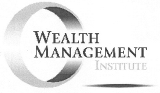 WEALTH MANAGEMENT INSTITUTE logo