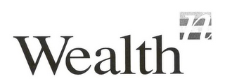 WEALTH N logo