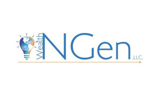 WEALTH N GEN, LLC. logo