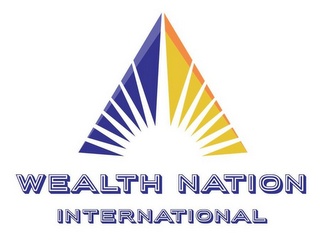 WEALTH NATION INTERNATIONAL logo