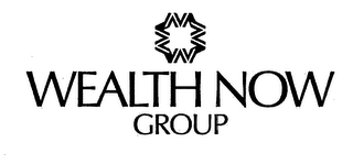 WEALTH NOW GROUP logo