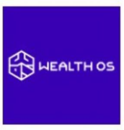WEALTH OS logo