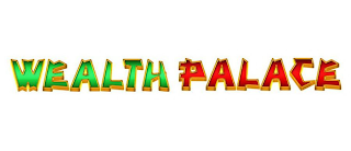 WEALTH PALACE logo