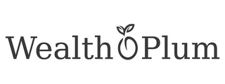 WEALTH PLUM logo