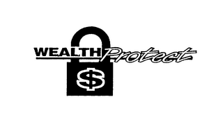WEALTH PROTECT logo