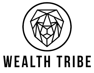 WEALTH TRIBE logo