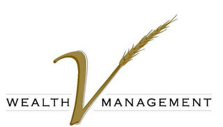 WEALTH V MANAGEMENT logo