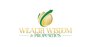 WEALTH WISDOM & PROPERTIES logo