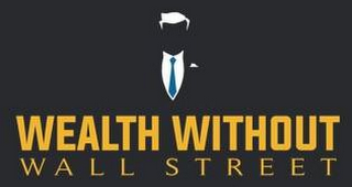 WEALTH WITHOUT WALL STREET logo