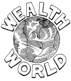 WEALTH WORLD logo