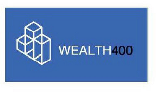WEALTH400 logo