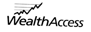 WEALTHACCESS logo