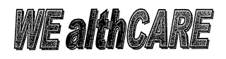 WEALTHCARE logo