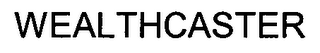 WEALTHCASTER logo