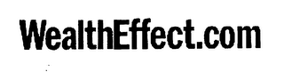 WEALTHEFFECT.COM logo
