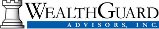 WEALTHGUARD ADVISORS, INC. logo
