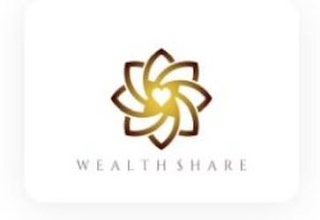 WEALTH$HARE logo