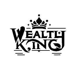 WEALTHKING logo