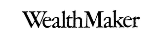 WEALTHMAKER logo