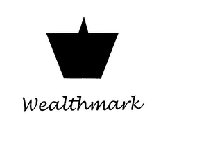WEALTHMARK logo