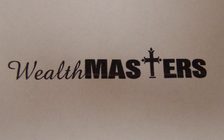 WEALTHMASTERS logo