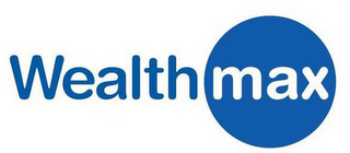 WEALTHMAX logo