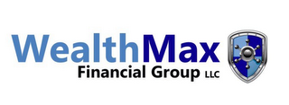WEALTHMAX FINANCIAL GROUP LLC logo