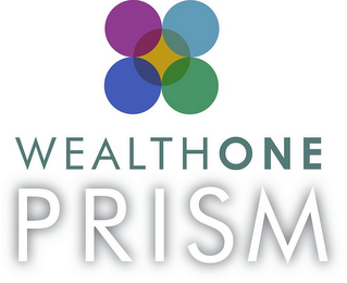 WEALTHONE PRISM logo