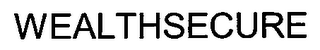 WEALTHSECURE logo