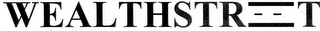 WEALTHSTREET logo