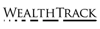 WEALTHTRACK logo