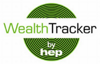 WEALTHTRACKER BY HEP logo