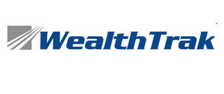 WEALTHTRAK logo