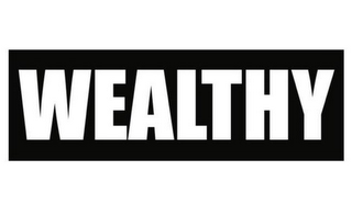 WEALTHY logo