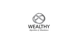WEALTHY ALGORITHM OF ABUNDANCE logo