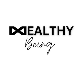 WEALTHY BEING logo